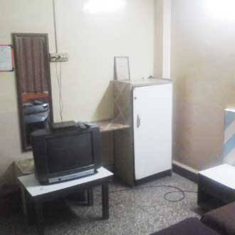 Hotel Casino, Pune 3